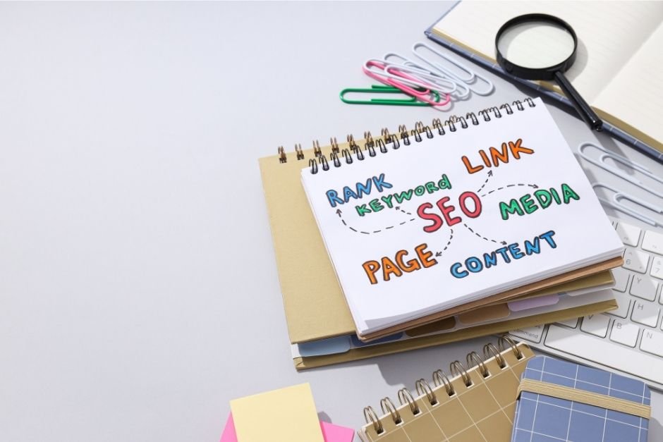 Servicios de posicionamiento SEO CoolCopys